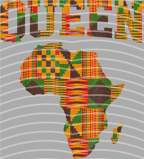 Black History in 1865-LY 429